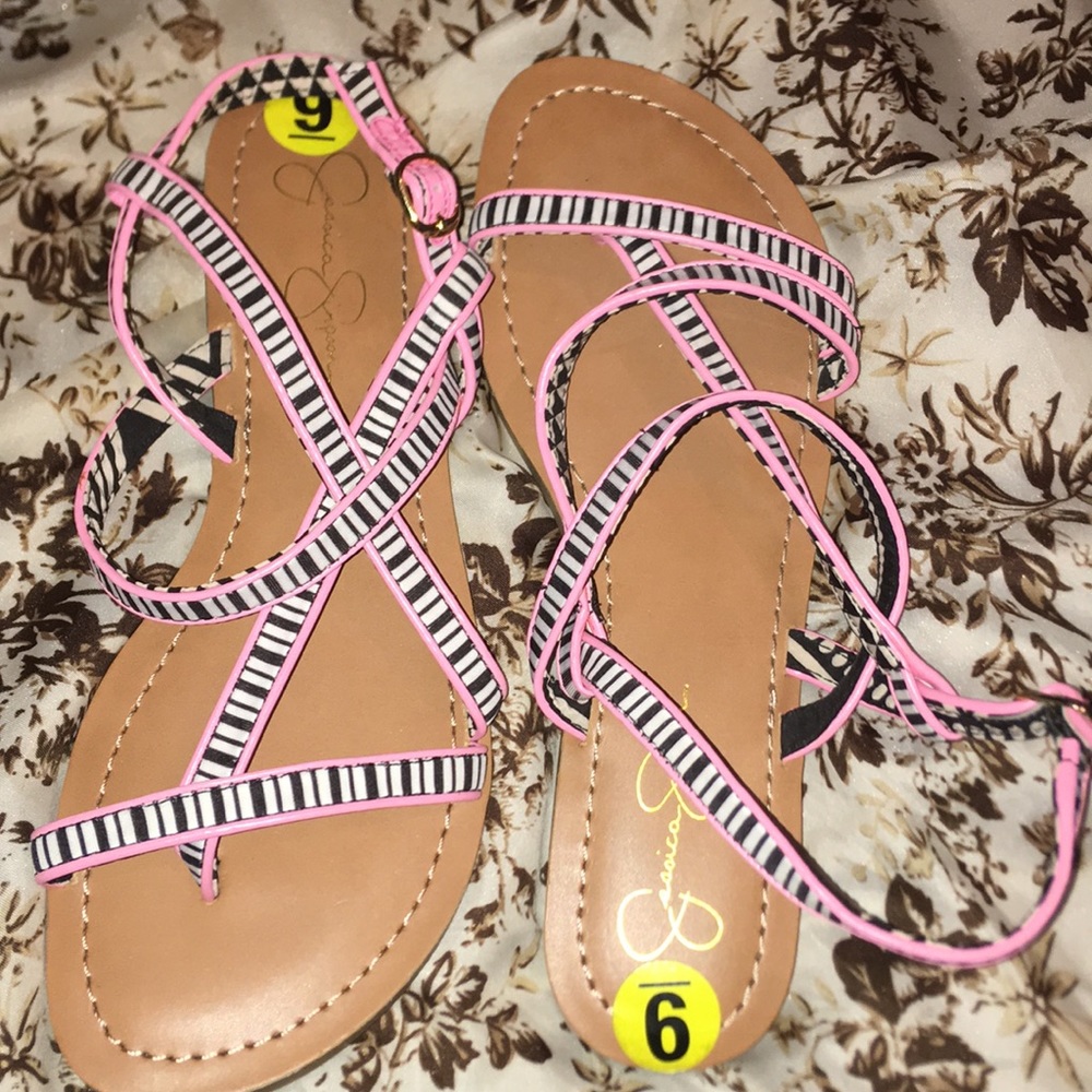 Sandals - Picture 2 of 2